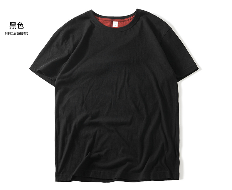 T-shirt homme en coton - Ref 3439269 Image 25