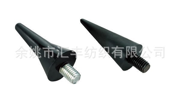 厂家生产纺织配件纺机配件粗纱细纱紧密纺毛纺锭尖