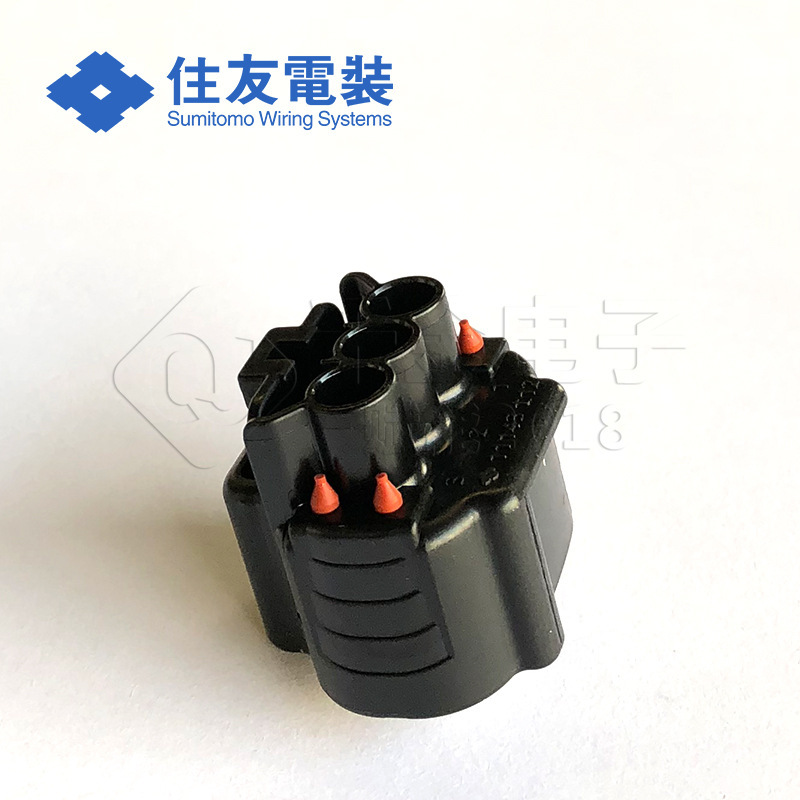 Thousand gold supply 6248-5316 plastic case Sumitomo connector in stock