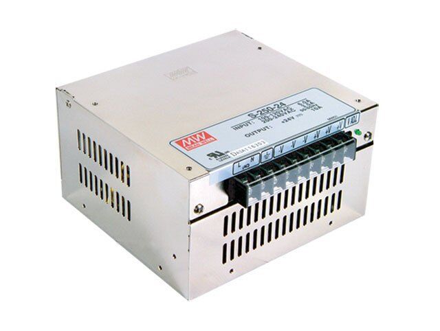 台湾明纬开关电源 PSPA-1000-24 1008W 24V 42A