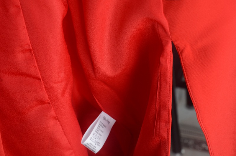 Gilet femme QIA.MING en Fibre de polyester - Ref 3316344 Image 20