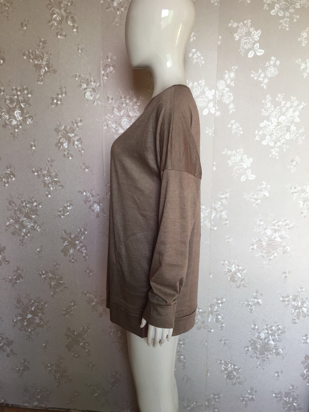 T-shirt femme - Ref 3433856 Image 58