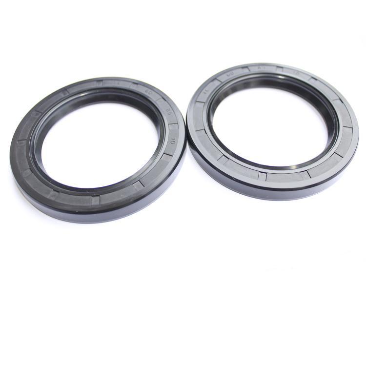 厂家直销 TC 60*85*10 骨架油封 丁青胶油封 氟胶油封 密封件大全