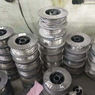 现货批发电解超软铅丝软铅丝4.0mm4.2mm5.0mm5.5mm保险丝电解铅