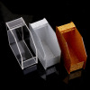 Nail paper bracket trusteor storage reed nail panel bracket acrylic paper bracket