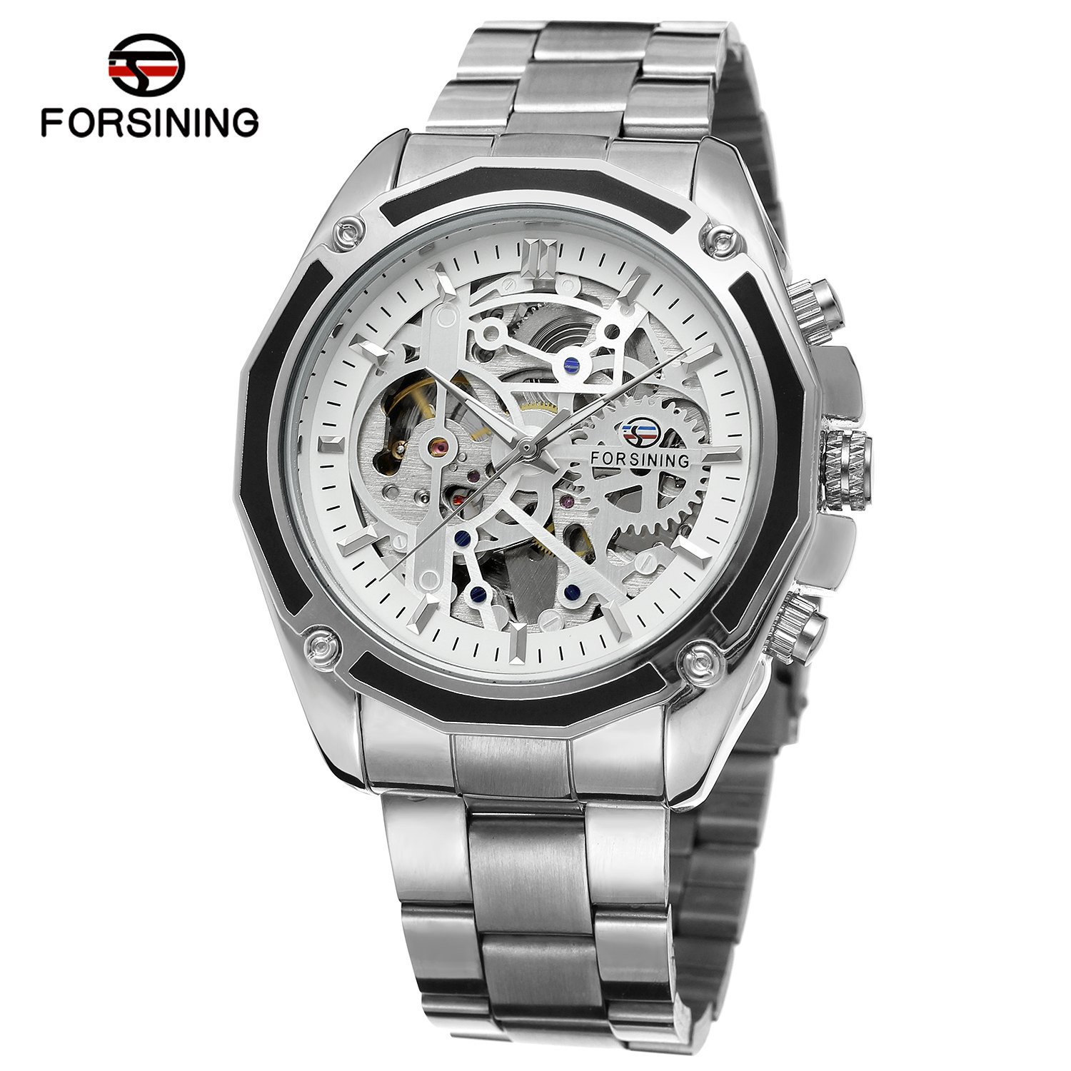 Montre homme - Ref 3439784 Image 49