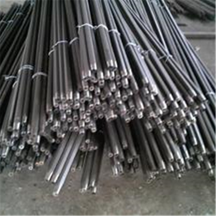 厂家B22钻杆  钻杆生产厂家  锚杆钻机配套使用