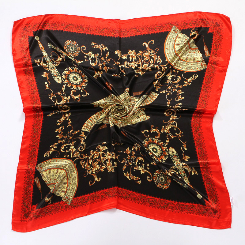 28 검은 색 빨간색 가장자리