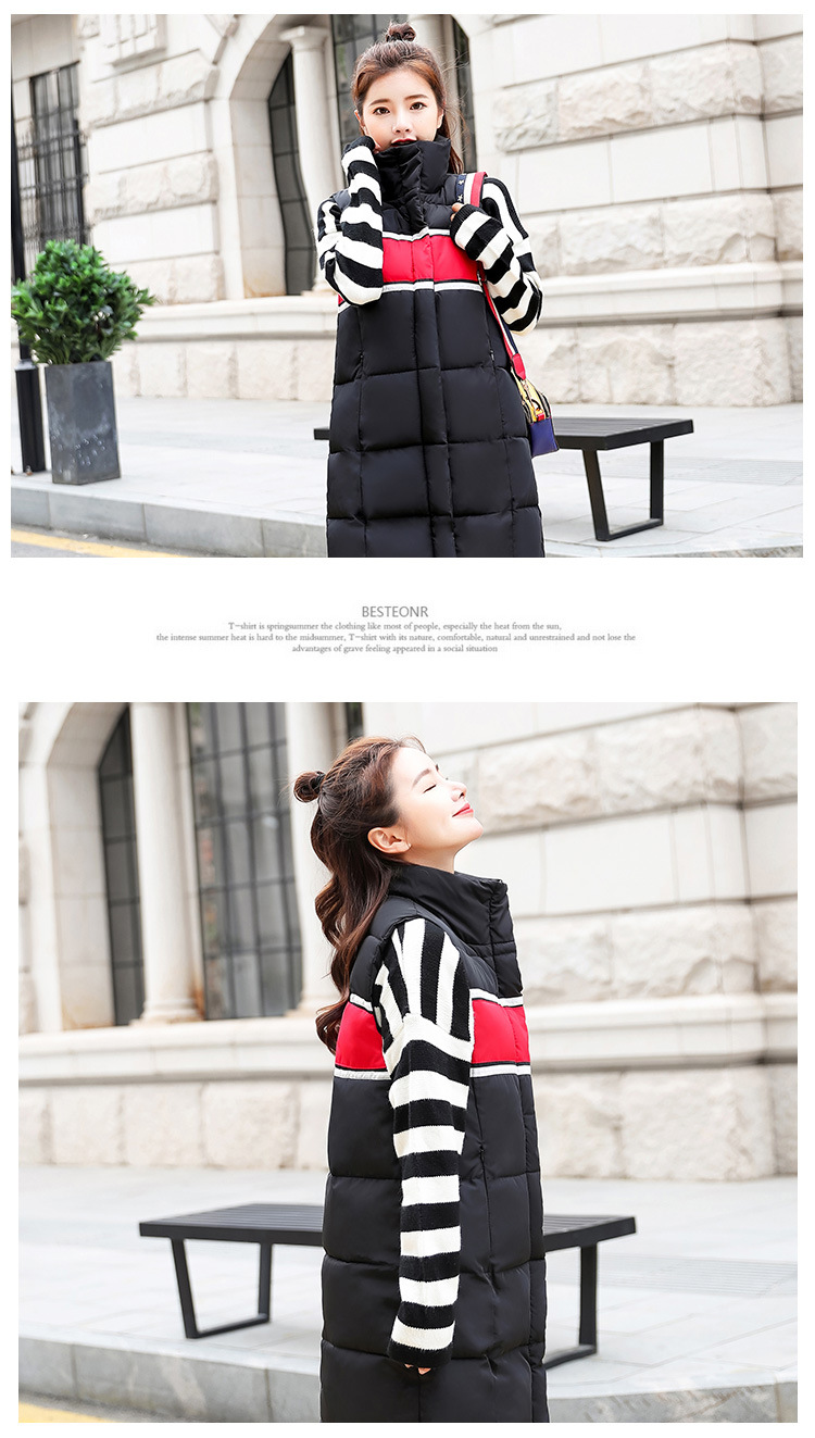 Gilet femme en Fibre de polyester - Ref 3316857 Image 26