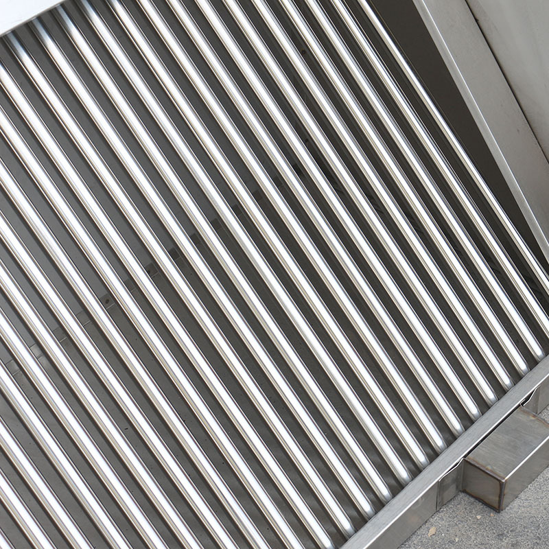 不锈钢排烟罩油烟罩商用排烟机酒店食堂饭店不锈钢简易抽油烟机