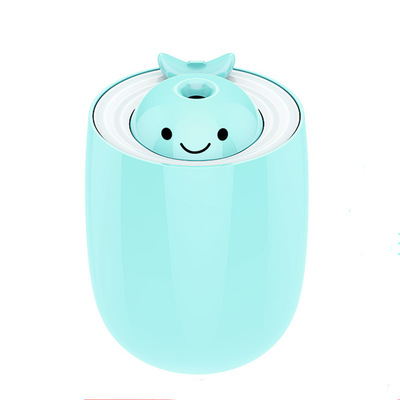 Machine Music Hall new pattern household Office Cartoon Trill Same item originality gift Car indoor cosmetology humidifier