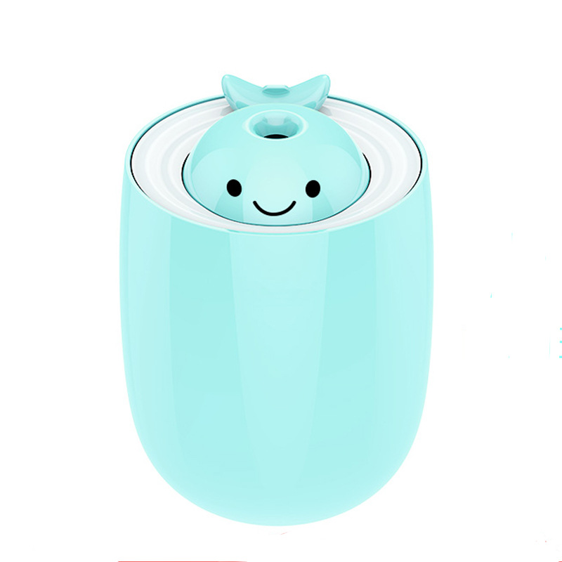 Machine Music Hall new pattern household Office Cartoon Trill Same item originality gift Car indoor cosmetology humidifier