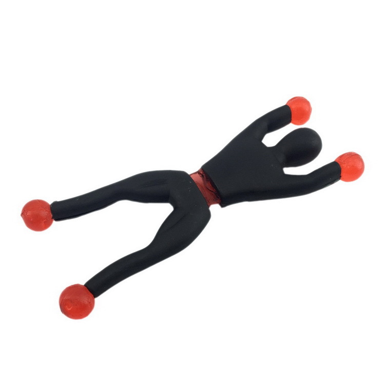 爬墙人,爬壁人,彩色爬墙人,粘性蜘蛛侠,玩具礼品赠品,翻跟头小人,爬墙蜘蛛人 .JPG