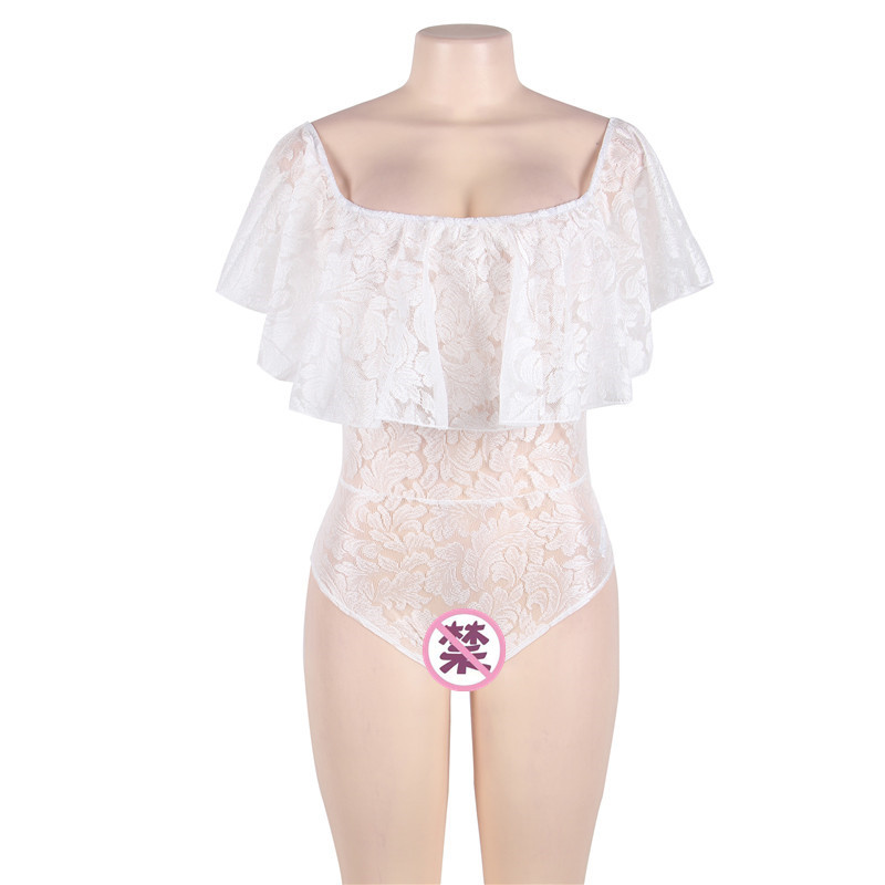 Soutiens-gorge en  dentelle - Ref 3370012 Image 17