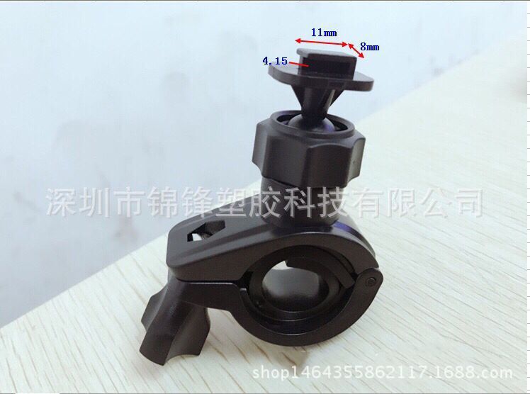 JF030C-后视镜支架2