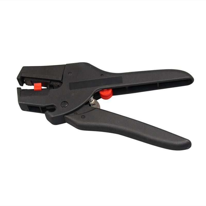 厂家直销华胜FS-D3多功能剥线钳/端子压线钳欢迎新老客户订购