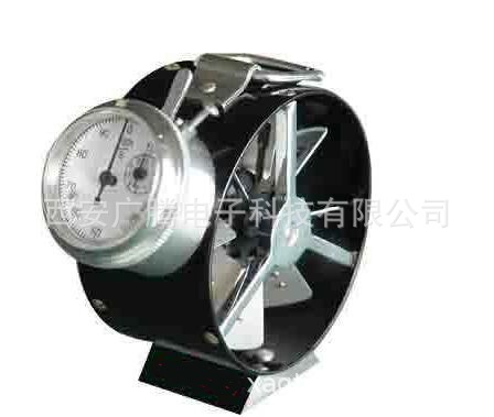 矿用机械式中速风表. 机械式风速表 风速表 机械式风表 风速表