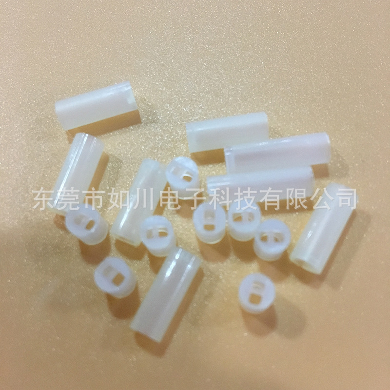 led间隔柱三孔双色间隔柱双色管柱厂家直销高底多种规格齐全-阿里巴巴