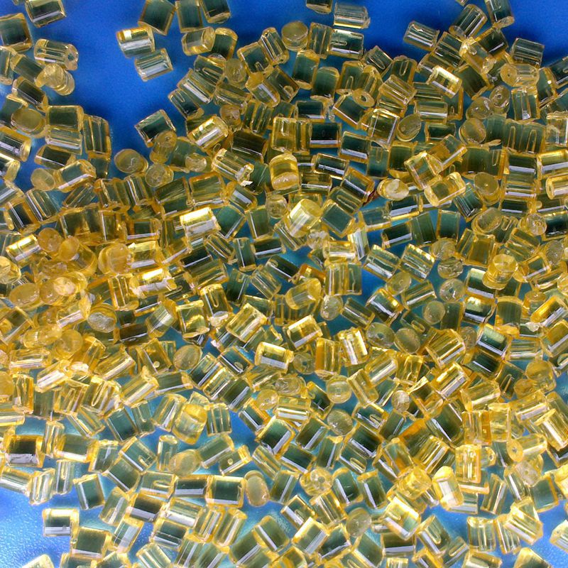 透明耐高温PEI塑料 沙伯基础1000-1100耐高温食品级阻燃级PEI注塑