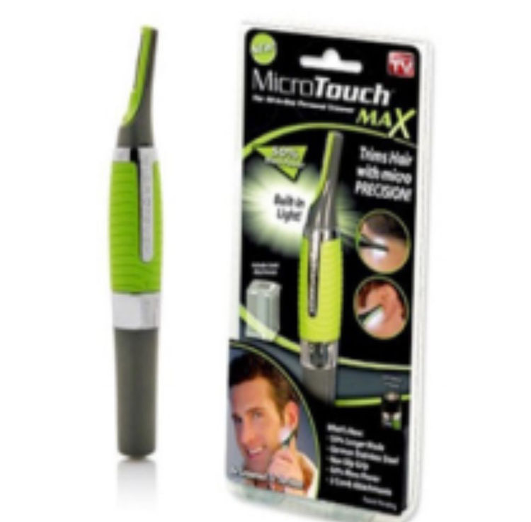 micro touch max original