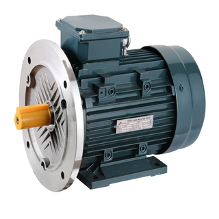 全新全铜厂家生产直供相异步电动机 Y2-132M1-6 4KW 电机批发零售