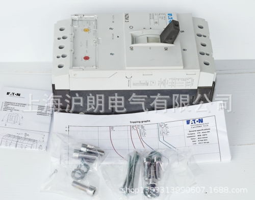 EATON/伊顿穆勒/NZMS3-VE400-AS/沪朗电气
