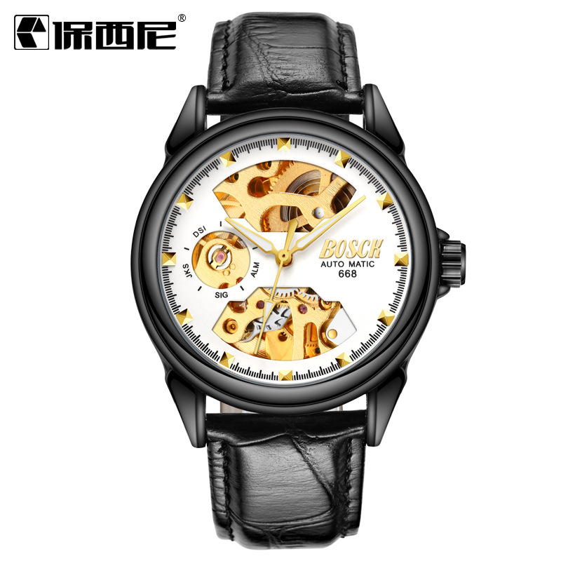 Montre homme - Ref 3439700 Image 21