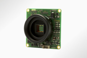 WATEC 工业相机 W-03CDB3