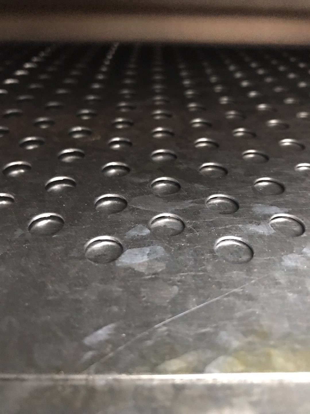 冲孔板多孔网工艺加工用网矿筛网现货发售厂家直销