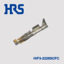 HRS工業連接器HIF3-2226SCFC插針HIF3系列鍍金端子廣瀨現貨