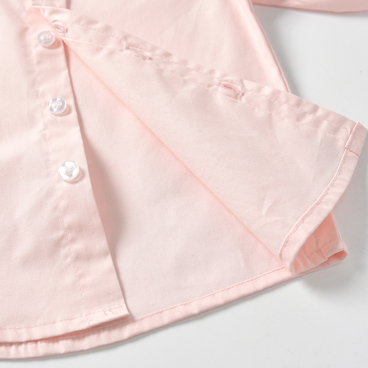 Çocuk giyim, erkek çocuk kollu gömlek, çift katlı yelek, uzun pantolon, papyon, beyefendi kıyafeti, bebek ziyafeti_voghion.com