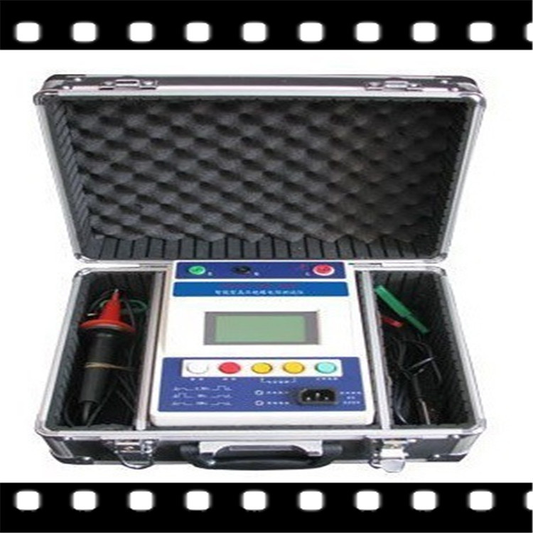 ZOB-5KV高压兆欧表 高压绝缘电阻测试仪 数字绝缘电阻测试