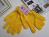 Thin knitted keep warm gloves suitable for men and women, Korean style, wholesale