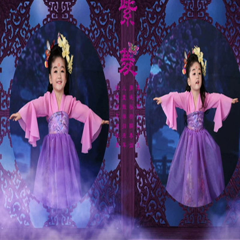 Детский костюм, юбка, маленький princess-костюм для раннего возраста, детская одежда