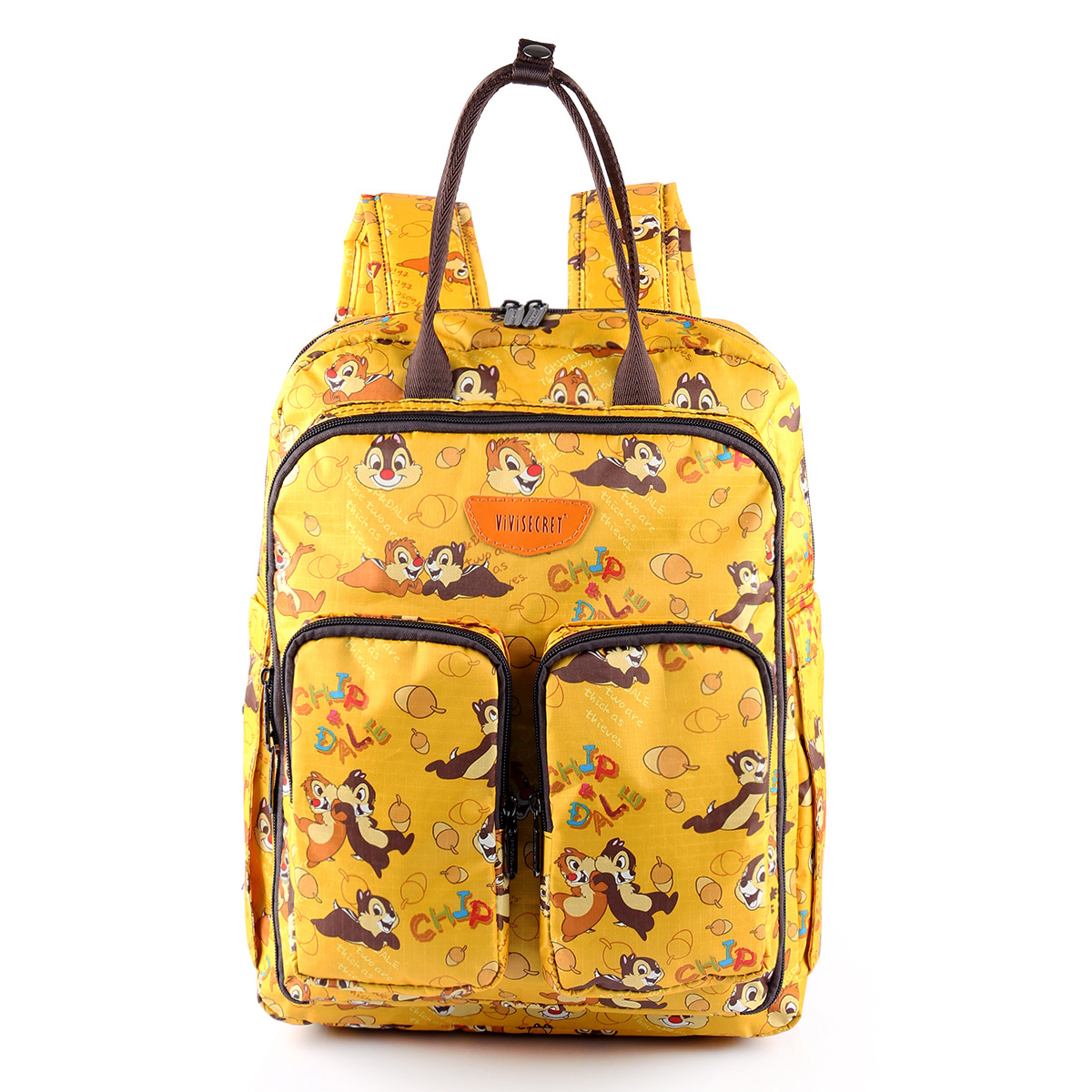 Cross border Selling Mummy Bag multi-function High-capacity Backpack Chao Ma go out leisure time Handbag Mother-Baby Pack