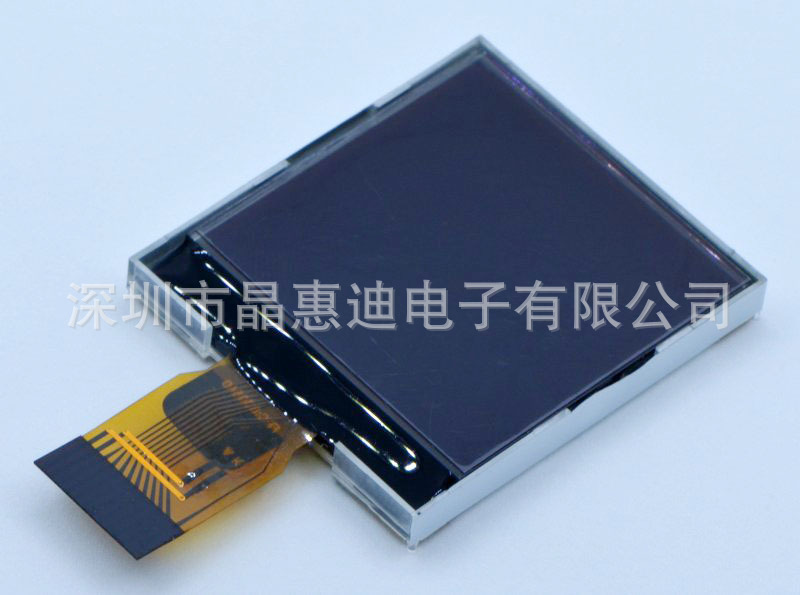 6464/Һ����/1.6��/LCD/����/FSTN/�ڵװ���/JHD6464-G16BTWF-BL