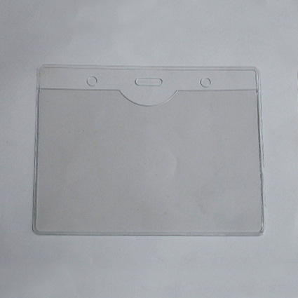 PVC首饰袋密封口袋拉链袋包装袋手链透明袋子PVC袋夹链自封袋