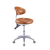 physician Doctors Chairs doctor chair Swivel chair Stomatology Department doctor Chair Nurse style Multicolor Optional quality goods