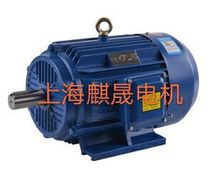 YE2-132S1-2-5.5KW高效节能三相异步电动机参数图片麒晟电机