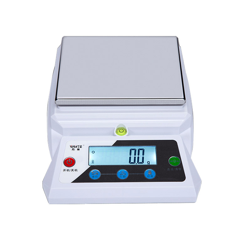 万特电子秤0.01精准实验室电子天平秤0.1g克称黄金珠宝台秤0.001