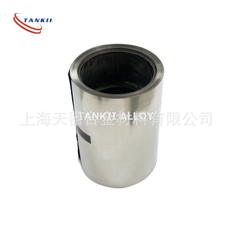 Cr15Ni60家用电器的镍铬合金箔带现货促销