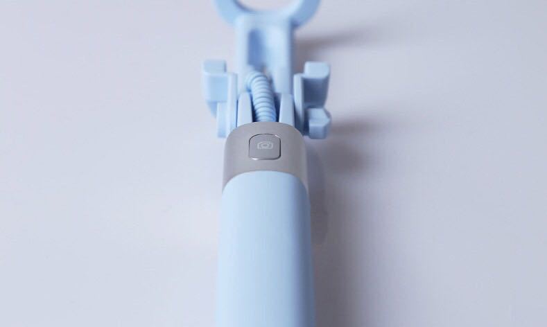 Bâton selfie en Alliage d aluminium - Ref 3386202 Image 12