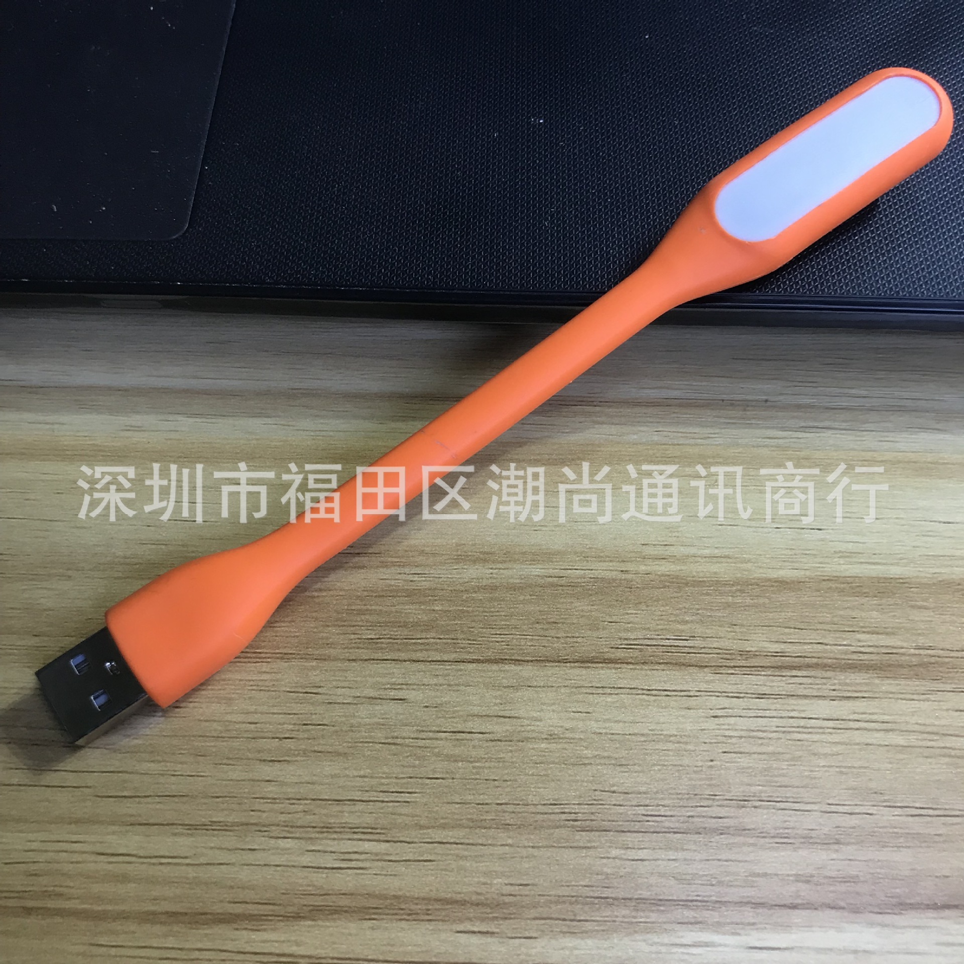 全测usb灯 充电宝便携护眼led随身白光可弯曲创意小夜灯节能台灯-阿里巴巴