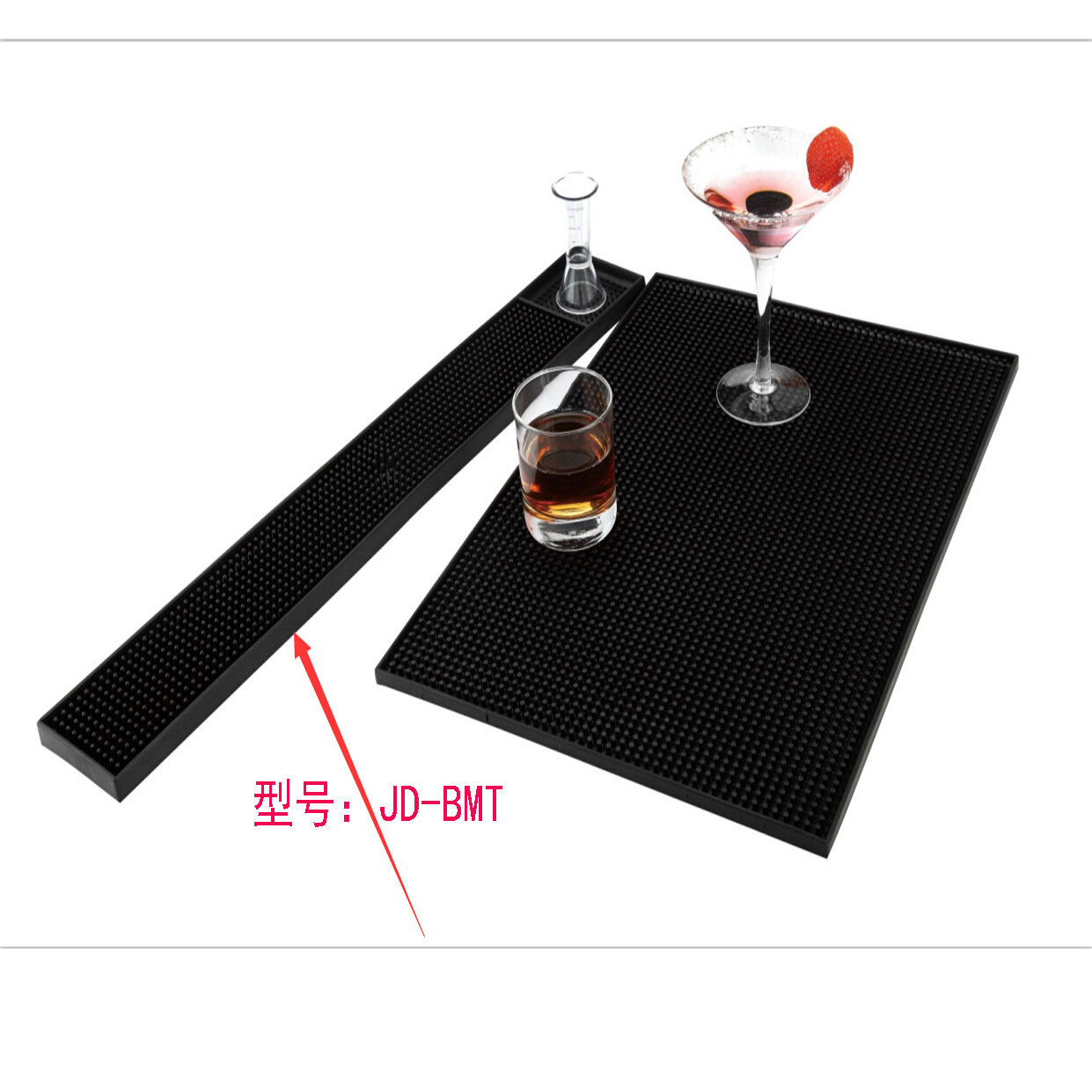JD-BMT长吧垫