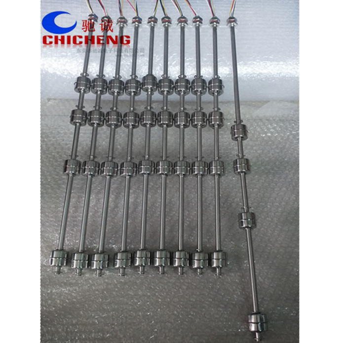 供应浮球开关接线（图）液位污水泵防溢防溢器