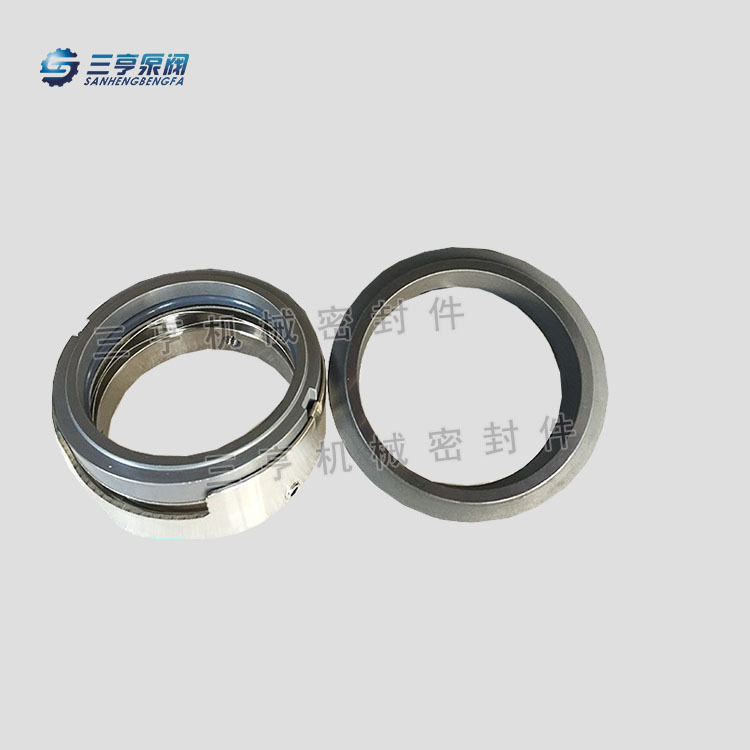 厂家供应M7N-20轴封 水泵专用机械密封件 现货