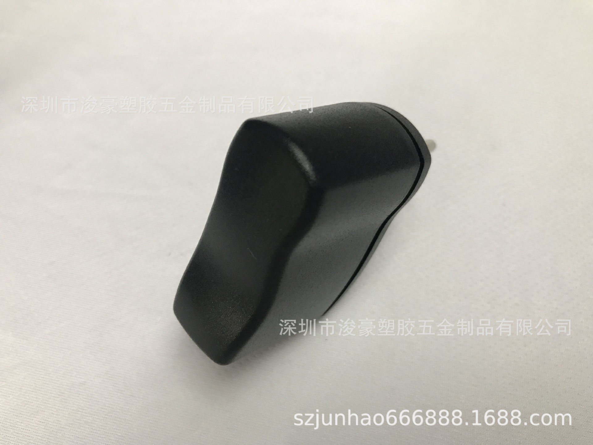 288外壳 巴西规塑胶外壳 电源适配器外壳 电源开关外壳 黑色外壳