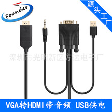 vga�Dhdmi�D�Ӿ� HDMI�DVGA/mini DP/type-c�����l����D�Q��