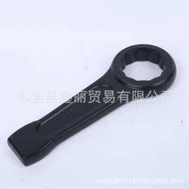 供应天津五金城瑞仕达瑞士达RSD敲击梅花 重型梅花扳手锤击扳手