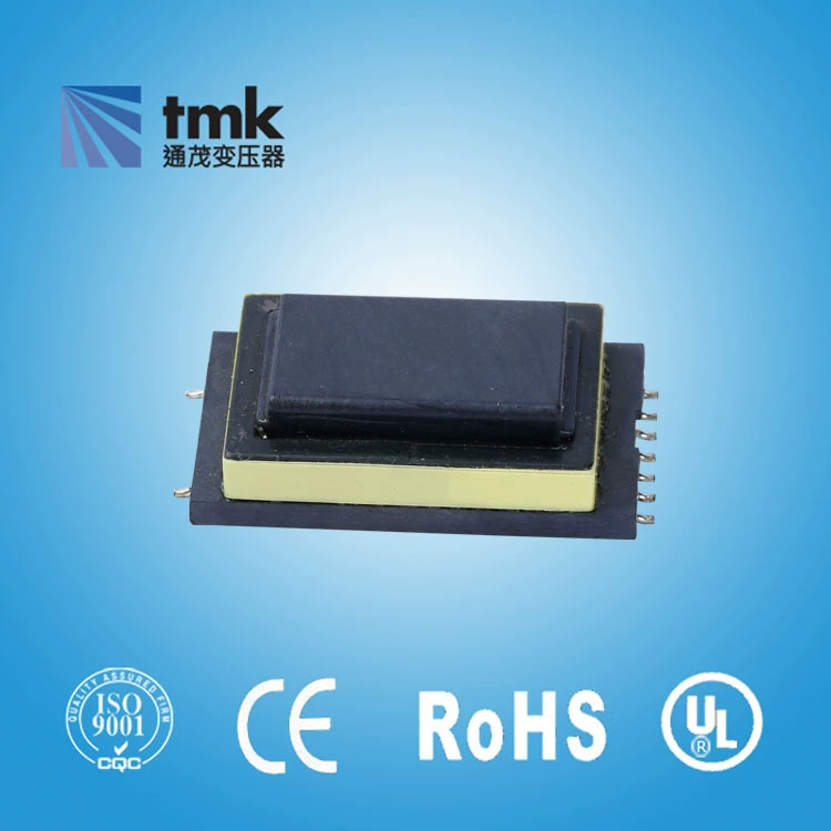 EEL19 Patch SMD9 Slot Multi -slot has a sheath 7+2 booster transformer
